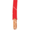 04612 BATTERY CABLES (RED 25')