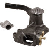 518591007 WATER PUMP