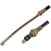 932867401 EMERGENCY BRAKE CABLE