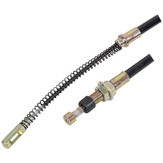1463248 EMERGENCY BRAKE CABLE
