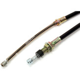 93B4600411 EMERGENCY BRAKE CABLE