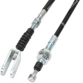 46420-32160-71 EMERGENCY BRAKE CABLE - Helmar Incorporated