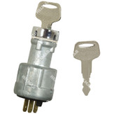 54250-30381-71 IGNITION SWITCH