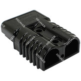 2-7252G11 SB175 BLK. HOUSING/KEYLESS