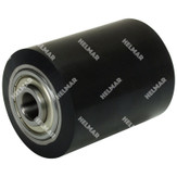 WH-574-A POLYURETHANE WHEEL/BEARINGS