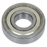 6204-Z BEARING ASS FootY (SINGLE SHIELD)