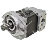 Forklift Replacement Parts - Hydraulic Pumps | Helmar Parts - Page 3