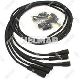 706180 WIRE SET, FLAME THROWER