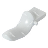 48449-FS405 LEVER, SIDE TRACKER (LH)