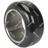 WH-830-95D TIRE, PRESS-ON