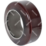 WH-836-95D TIRE, PRESS-ON