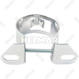 10002 BRACKET, CHROME
