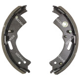 C-K2-13207-73015 BRAKE SHOE SET (2 SHOES)