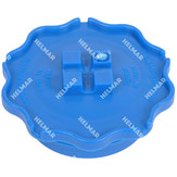 920009 COVER, SUMP FILTER