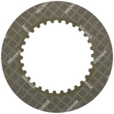 Forklift Transmission Plates - 32431-23330-71 Plate
