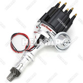 D120710 DISTRIBUTOR