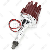D120801 DISTRIBUTOR