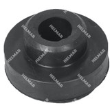 580037325 CUSHION, RADIATOR