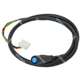 MJP-E-10844 WEIGHT WEIGHT WIRE TO HANDLE