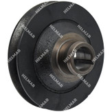 13471-78205-71 PULLEY, CRANKSHAFT