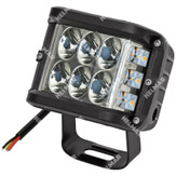 82545 WORK LAMP/STROBE LAMP (LED12-30V)