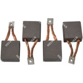 113652 MOTOR BRUSH SET/4