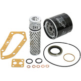 30B-13-11200 TRANSMISSION CHARGING PUMP