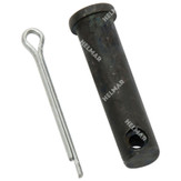 BL634-PIN-SHORT PIN, MAST LEAF CHAIN (25MM)