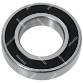 6006-2RS-OEM ROLLER BEARING (ENDURO)