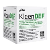 KLF002 DIESEL EXHAUST FLUID (2.5 GALLONS)