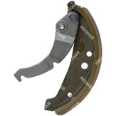 4089263 BRAKE SHOE