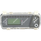 91C0443010 METER, PANEL