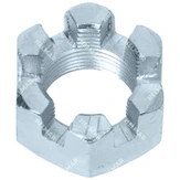 A-Y058-929A-0103A CASTLE NUT, KNUCKLE