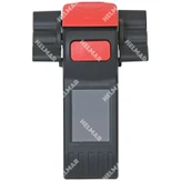 MJP-E-10404-NEW HANDLE ASSEMBLY WITH BOARD