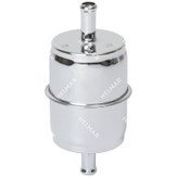 1637835 FUEL FILTER
