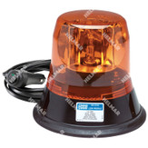 6410A-MG STROBE LAMP (AMBER)