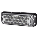 ER3300A MODULE, CORNER (LED AMBER)