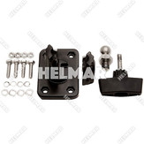 EW4001 BASE, REPLACEMENT