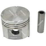 MD188998 PISTON & PIN SET (STD)