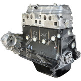 89924-K21 ENGINE (BRAND NEW NISSAN K21)