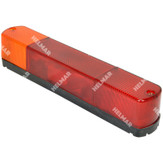 56670-13130-71 COMBINATION REAR LAMP