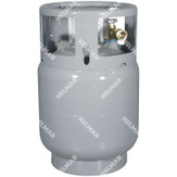 4480 PROPANE TANK (20LB STEEL)
