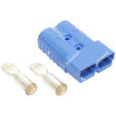 6341G2 CONNECTOR W/CONTACTS (SB350 3/