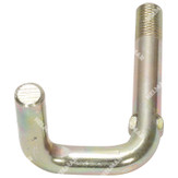 58731-23600-71 BRACKET, MIRROR (LH)