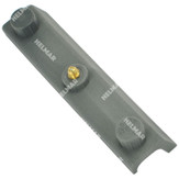 Tomson SPLENDOR SERIES ラージヘッド ブリッジカバー装備 rapstfire8.jpg