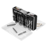 W9040 DRILL & DRIVER BIT SET (28 PC)