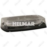 5545CA LED MICROBAR 12-24VDC