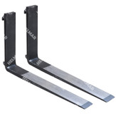 FORK-9139 CLASS III FORK (1.75X5X48-13.5)