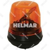 EB7816A ROTATING BEACON LED 12-24VDC (AMBER)