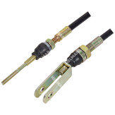 18201GG11A ACCELERATOR CABLE - Helmar Incorporated